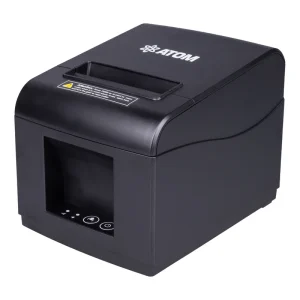 فیش پرینتر ATOM A300
